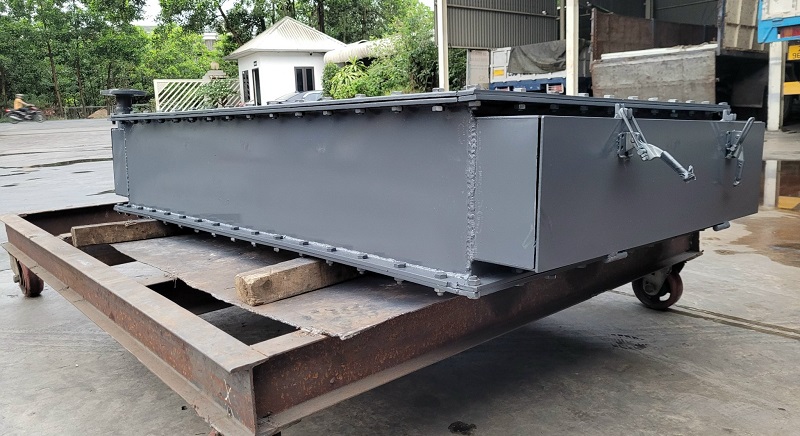 Phân loại và ứng dụng thiết bị trao đổi nhiệt